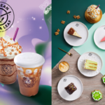 The Coffee Bean & Tea Leaf Malaysia