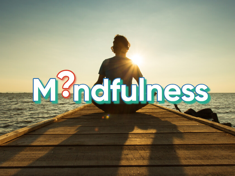 Mindfulness Practice You Can Do