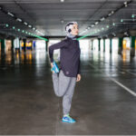 Fasting and Fitness - Nawal Alhaddad