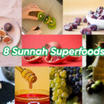 8 Sunnah Superfood