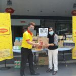Rumah Charis - Nestlé’s MAGGI campaign