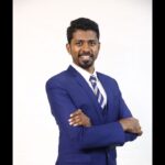 Santharuban Thurai Sundaram – The New CEO Of Etika