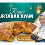 Alpro Pharmacy Vegetable-Rich Murtabak