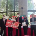 Gift Of Love Campaign