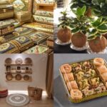 Raya Essential - Last Minute raya Shopping at Pavilion KL and Intermark Mall