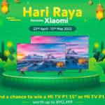 Xiaomi Gift Guide