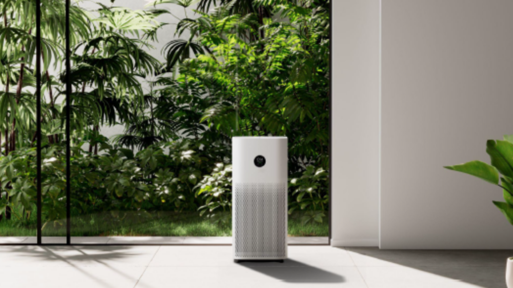 Xiaomi Smart Air Purifier