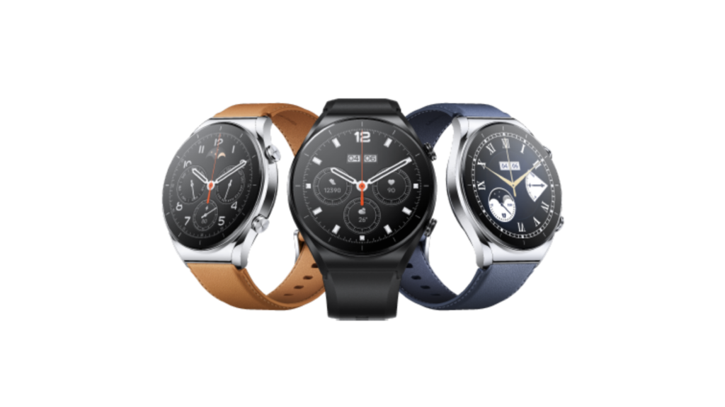 Gift your loved one with Xiaomi Watch S1