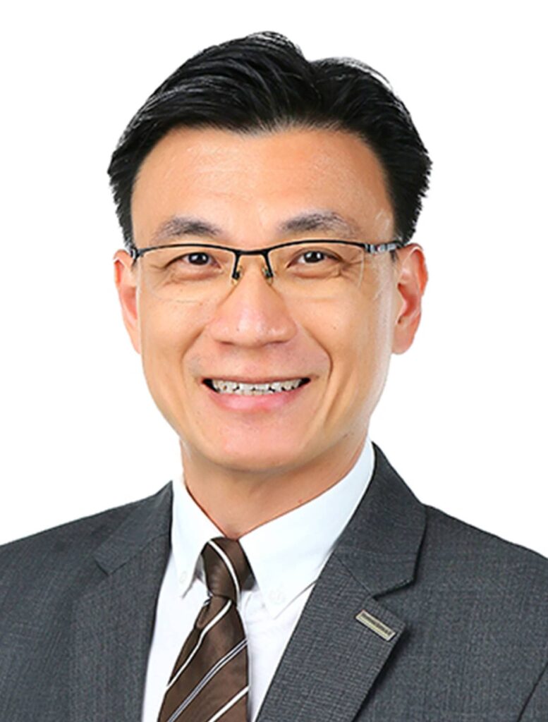 Andrew Seow, SAP S/4HANA software