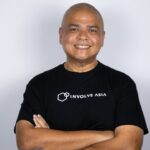 Rene E. Menezes, President Of Involve Asia