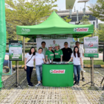 Castrol is collaborating with EPL