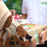 Helping the communities