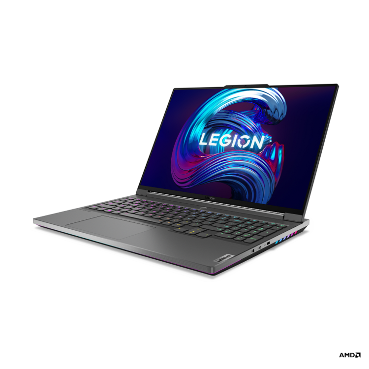 Lenovo Launches Latest Legion 7 Series Gaming Laptops 7177