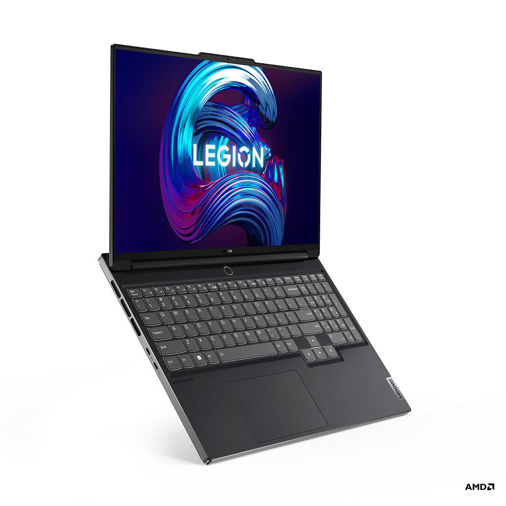 Lenovo Legion Slim 7 Malaysia