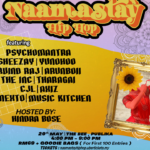 Naamastay