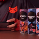Nescafe Mobile Legends