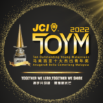 TOYM Award