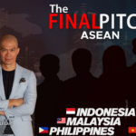 The Final Pitch