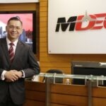Digital Content Creators Challenge MDEC