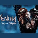 AXN Asia first line up - Venom: Let There Be Carnage