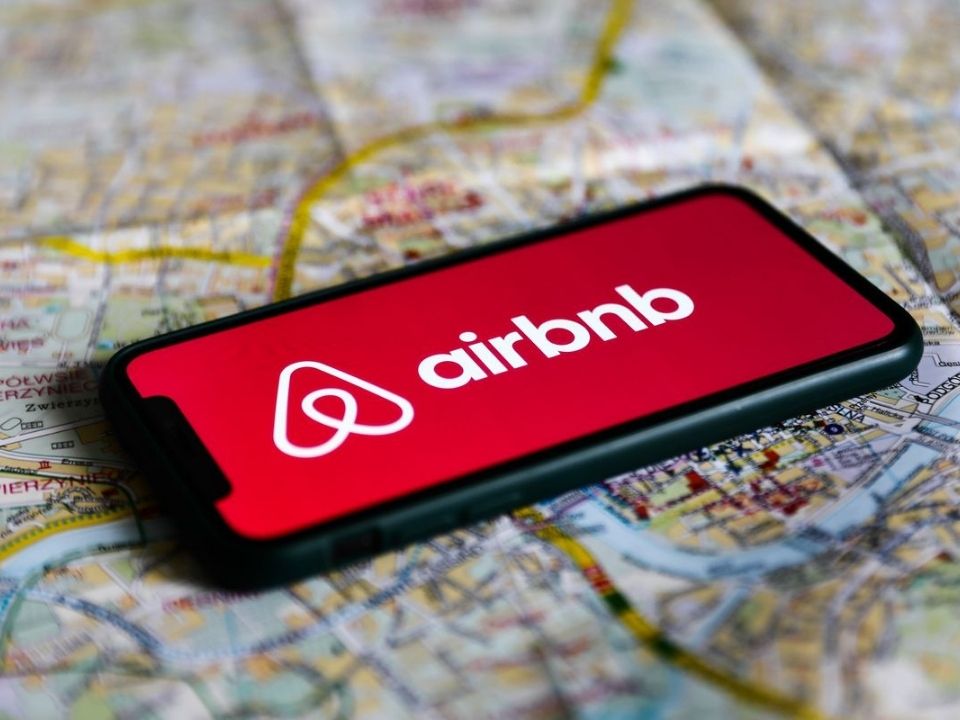 Airbnb Categories, Airbnb Split Stays And Airbnb AirCover