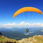 paragliding sites in KL