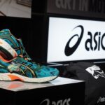 ASICS SPORTSTYLE - Art In Motion Collection