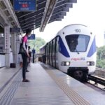 RapidKL Line