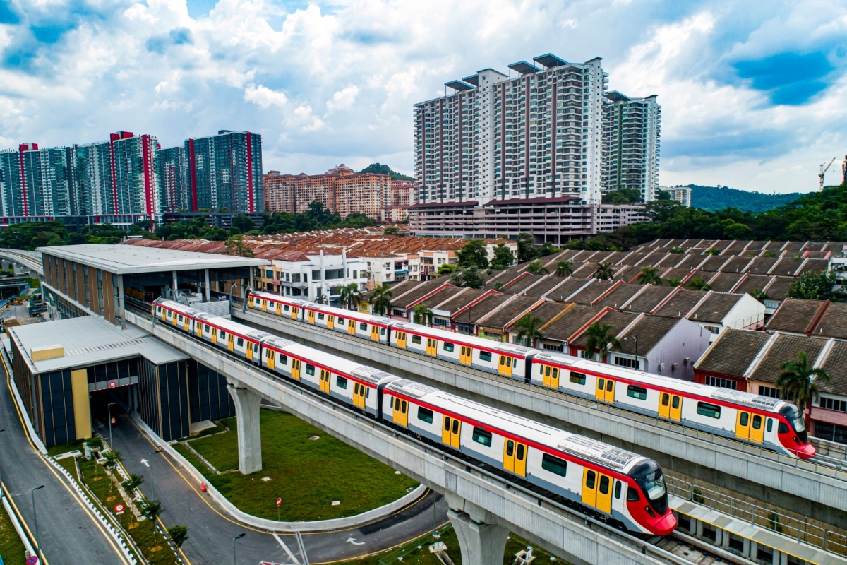Putrajaya Line