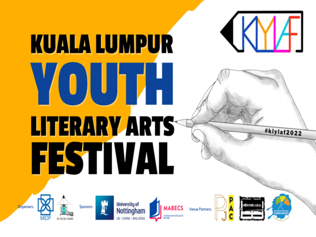 Kuala Lumpur Youth Literary Arts Festival