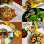 Alce Nero Pasta Recipes