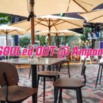 SOULed OUT at The Linc Ampang KL