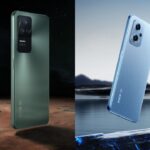 POCO F4 and POCO X4 GT