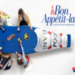Bon Appetit-lah