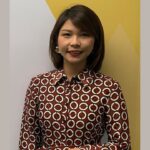 Amy Gan - Etika Vice President Of Marketing