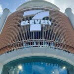 7CAFé 7-Eleven Bandar Puteri Puchong