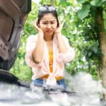 car engine overheats - tips and prevention