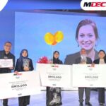 The Winners Of MDEC #CikguJuaraDigital 2022