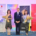 Le French Film Festival 2022 Opening Ceremony