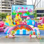 Jumptopia Holiday Village, PIAZZA - Pavilion Bukit Jalil shopJumptopia Holiday Village, PIAZZA - Pavilion Bukit Jalil shop