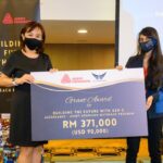 Harsha Ravindran - CEO of Ascendance and Shirley Lok - Customer Service Experience at Avery Dennison