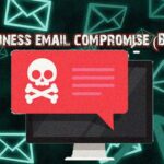 Business Email Compromise (BEC) attacks