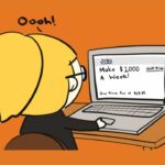Job Scam in Malaysia