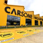 Carsome PJ Automall