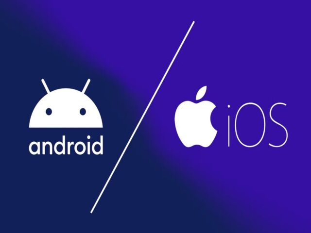 Which is Better - iOS or Android?