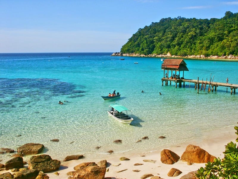 Visit Malaysian Islands - Langkawi