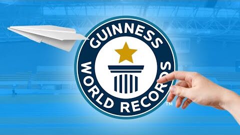 Guinness World Record