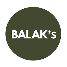 Balak's