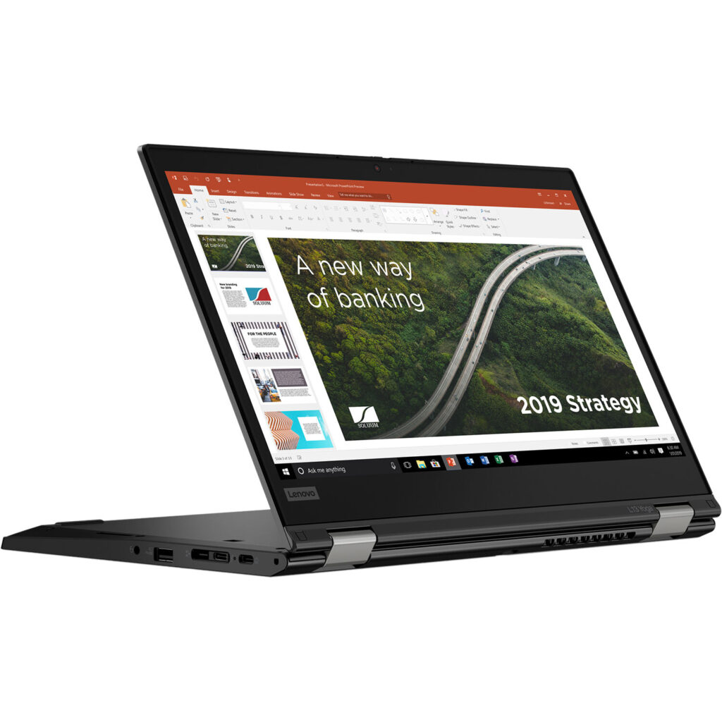 ThinkPad L13 Yoga Gen 2