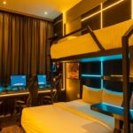 SEM9 Senai Esports Hotel